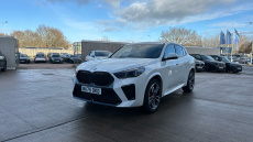 BMW X2 sDrive 20i M Sport 5dr Step Auto Petrol Hatchback